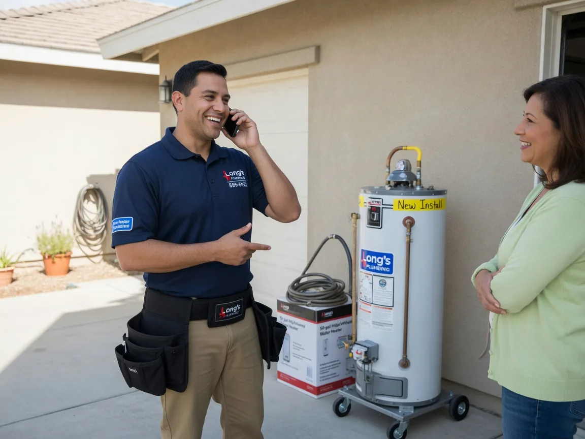 Leak Detection Cross Plains, TN FAQs